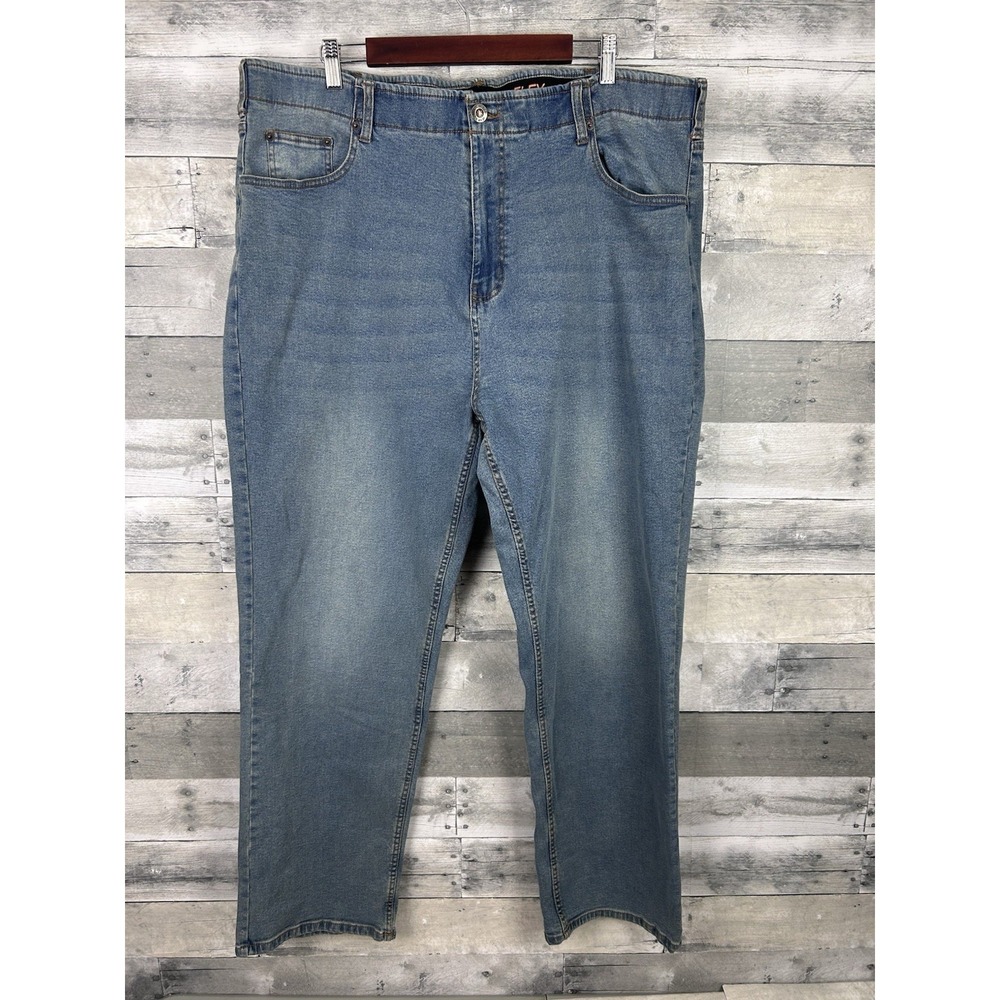 Architect Active Flex Regular Fit Men's Jeans 44x32